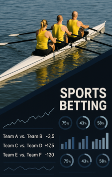 Rowing and analytics image